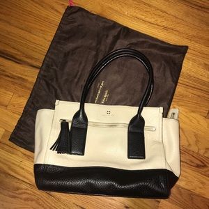 Kate Spade leather bag